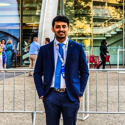 Dr. Abin Sheref Profile