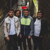 The Volts (@thevoltsband_) 's Twitter Profile