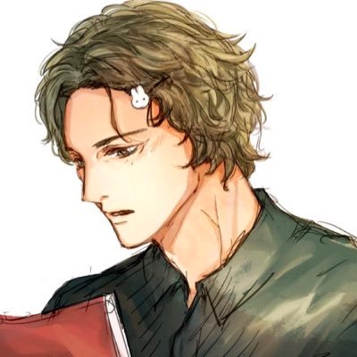 榎木さんのプロフィール画像