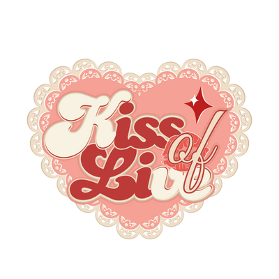 𝓚iss of liveᰔᩚ