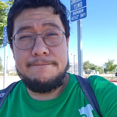 🏳️🌈
18+ only; NSFW af
I love the outdoors, longboarding, witchy stuff, music, ttrpg, and video games. I'm a twitch affiliate too!
Bf is @hungyplatypus