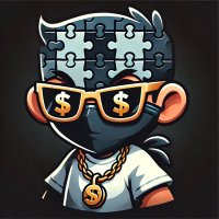Ambush (I Track Influencer Wallets) (@0xcryptoambush) 's Twitter Profile Photo