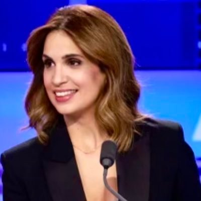 Mabrouk Sonia Profile