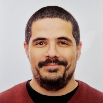 jorgegarrone's profile picture. Technical Lead - Expert Engineer - Father of four