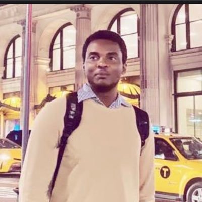 Philomath | Hermit in the metropolis | Kalabari | PhD candidate