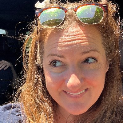 Trish 💫 Marketing Strategist
→ Best known for getting things done