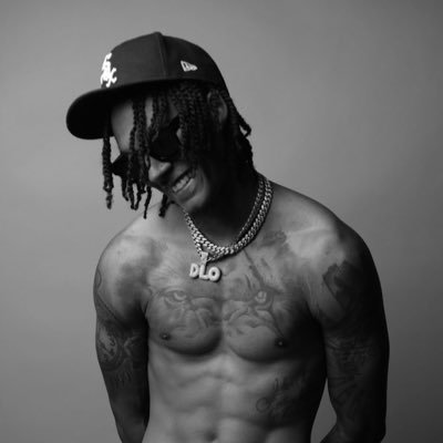 KiiingDLo's profile picture. DLo 🌟