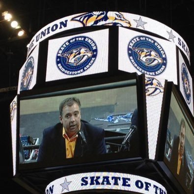 @PREDSident