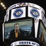 PREDSident's profile picture. Lucky to work w/an incredible group of ppl w/the @predsnhl for the world's greatest fans. I may miss your tweet/DM, so pls Email- shenry@nashvillepredators.com