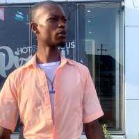 Chukwunye Chukwuka Joshua (@joshmat_) 's Twitter Profile