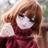 mugio_odoll's profile picture. ドールちゃんの写真ポストがメインです。表情豊かで可愛い娘達♡The doll photo post is the main. Expressionful and cute girls♡