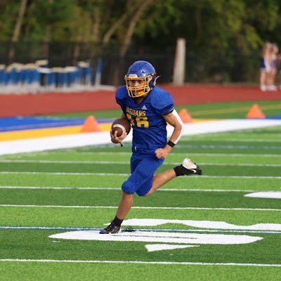 Jaxson Jablonski Profile