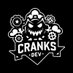 Cranks Dev (@aitor3dart) Twitter profile photo Cranks Dev (@aitor3dart) Twitter profile photo