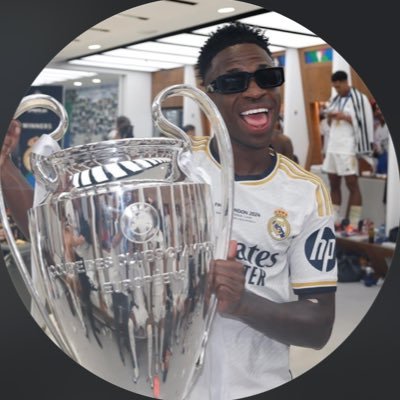 SaintBellin's profile picture. Madridista y enamorada de Jude Bellingham🕺🕺