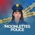 MOONIES POLICE OFFICIAL (@mooniespolice_) Twitter profile photo MOONIES POLICE OFFICIAL (@mooniespolice_) Twitter profile photo