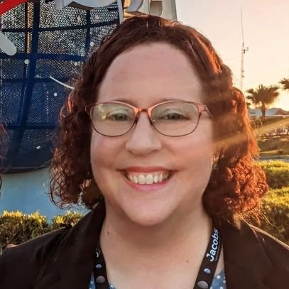 🚀 Safety Engineer at Amentum @ NASA KSC (COMET)
🛰️ MS Space Systems Management '26 @FloridaTech
💜 Twin: @AstroSherie