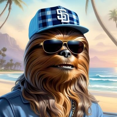 ShiwakaP73747's profile picture. Wookiee adicto a la Finasterida 1mg. y más linense que una japonesa rellena de volaores 🩵🤍🩵 #lalineadelaconcepcion #orgullopiojoso