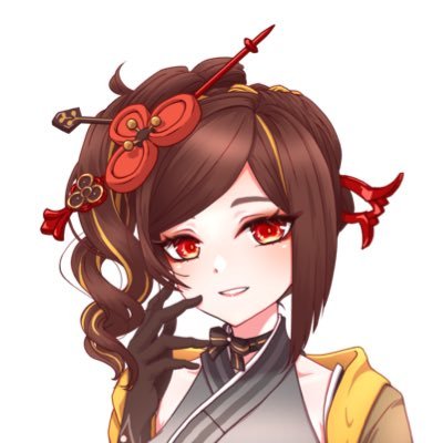siro_mo_chi's profile picture. 原神とかしてる人/詳細は固定/鍵ついてるけど申請◎/成人済
アイコンは暖さま（@danharu_m）