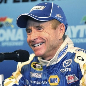 5LA's profile picture. AKA @ConservativeLA, this is my NASCAR alter ego. Obviously a Mark Martin fan! 'Old age and treachery will overcome youth and skill.'