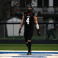 Graden (@gradenthomas22) 's Twitter Profile