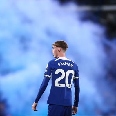 P.G.N ||
Lover of God ||
Meteorologist ||
@chelseafc ||