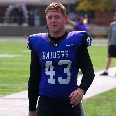 WHS 23' 🥍🏈| University of Mount Union 27' |🏈 Long snapper