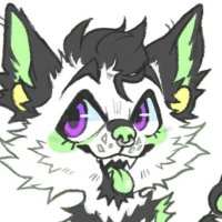 🌿Inkwell🦷 (@deaddogdrool) 's Twitter Profile
