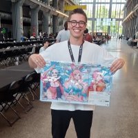 Alessio Chianchiano (@alechianchian0) 's Twitter Profile