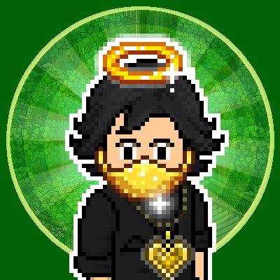 • Jogador do Habbo BR/PT.
• Amado pela galera do amor;
• ex-Habbo X.
• Habbo NFT and Portrait Owner.
• Dono da @FSLightHabbo
(Perfil de jogo)🏳️🌈