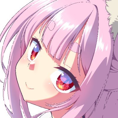 梺乃みこと@C106日曜南p-10bさんのプロフィール画像
