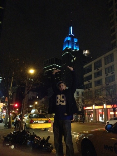 Jimmy211's profile picture. HS Chemistry & Physics Teacher, Personal Trainer/Membership Sales/Manager, and Volunteer Firefighter. Needless to say... EPIC!