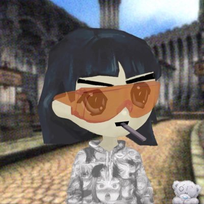 wildbambii's profile picture. a gal into crypto & else.