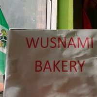 Wusnami Bread (@wusnamibakery) 's Twitter Profile