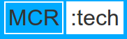 mcr_tech's profile picture. A new tech commonity portal for Manchester.