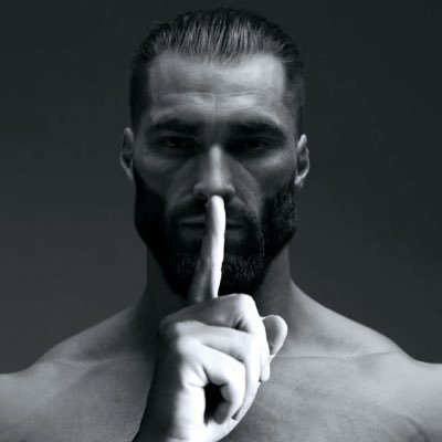 no0710Shota's profile picture. #GIGACHAD