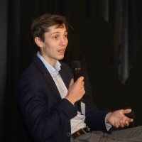 Thomas Hochman (@thomashochman) 's Twitter Profile