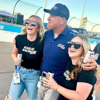 President at @KauligRacing | Living everyday like it's the last! | Proud Father!