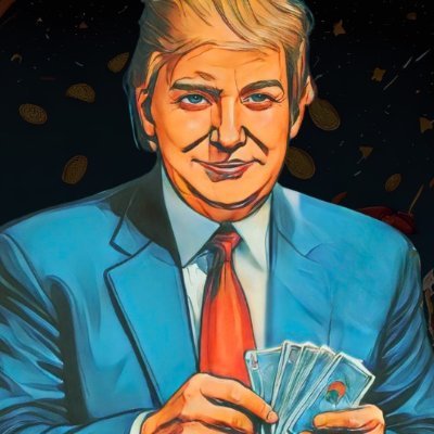 trumpsyndicate's profile picture. 