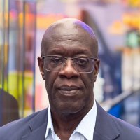 Nelson Sewankambo (@sewankam) 's Twitter Profile