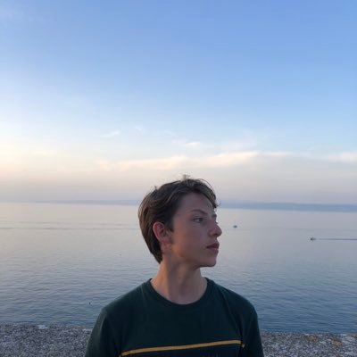 HippolyteJom's profile picture. 