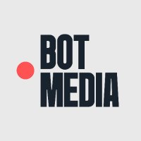 BotMedia (@botmedia_) 's Twitter Profile