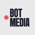 BotMedia (@botmedia_) Twitter profile photo BotMedia (@botmedia_) Twitter profile photo