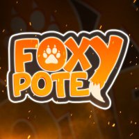 Foxy (@f0xypote) 's Twitter Profile Photo