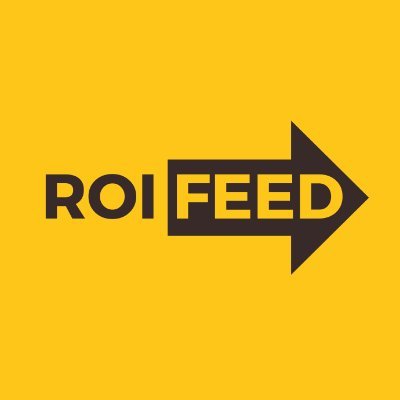 roifeed_onX's profile picture. We share practical, insightful, and data-driven digital marketing and sales strategies - increase traffic and drive sales!