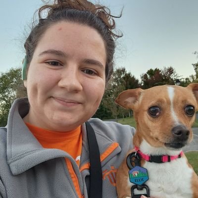 Mathematics PhD Student at University of Tennessee, Knoxville | @USUAggies, @Campbelledu, @NashCC alumna