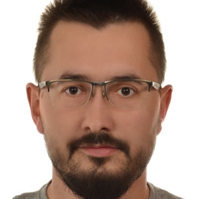 TomaszzzL's profile picture. Życie trzeba ułatwiać, a nie utrudniać ;)
Mechanical design engineer