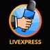 LİVEXPRESS (@necatiaydnn67) Twitter profile photo LİVEXPRESS (@necatiaydnn67) Twitter profile photo