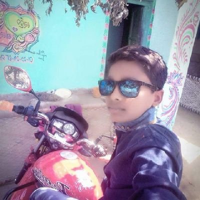 GMahananda16951's profile picture. Proud for Indian.