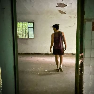 Thomi97070's profile picture. Programador