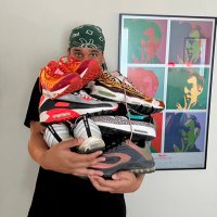 Litigation Crodie (@spacetigre) 's Twitter Profile